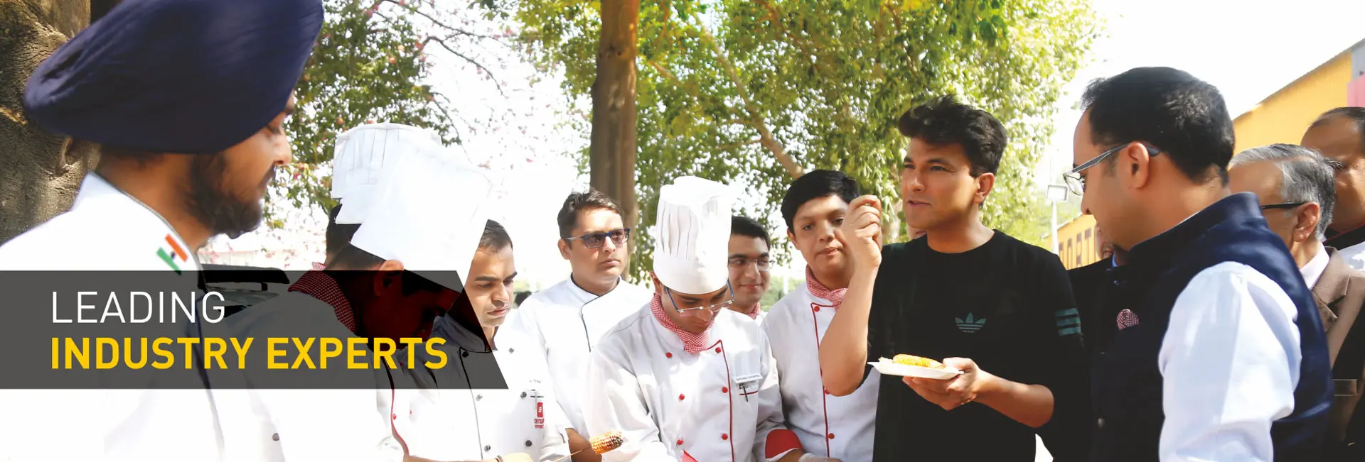  Hospitality And Culinary Programs  Chitkara University