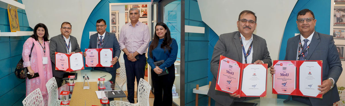 Aviation Management Program - Chitkara University