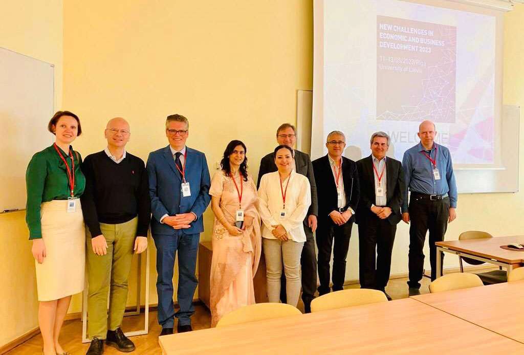 Product Portfolio Trends - Chitkara University