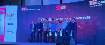 STPI- Chitkara University