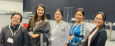 International Eco-Summit - Chitkara University