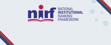 NIRF Ranking 2023 - Chitkara University
