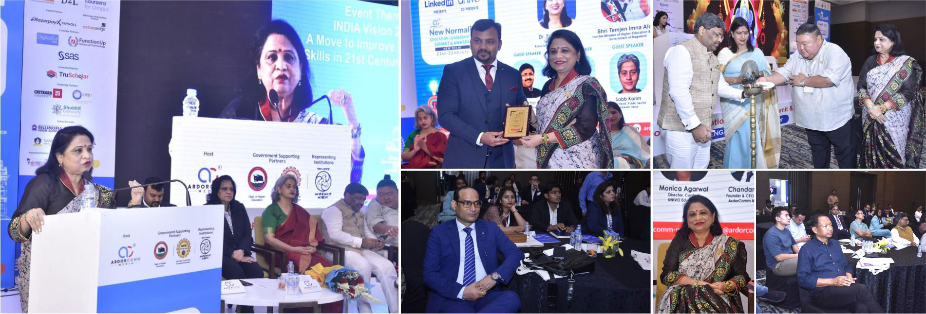 India's Vision 2030 - Chitkara University