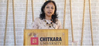 National Symposium - Chitkara University