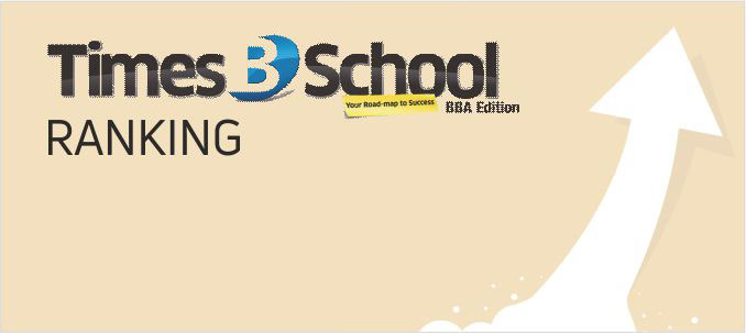 BBA Education Ranking - Chitkara University