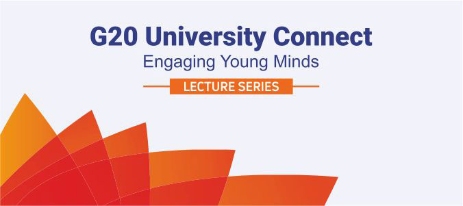 G20 University Connect: Engaging Young Minds-Chitkara University