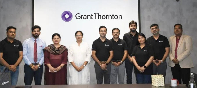 Memorandums of Understanding - Chitkara University