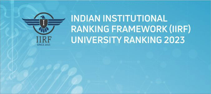 Ranking in IIRF 2023
