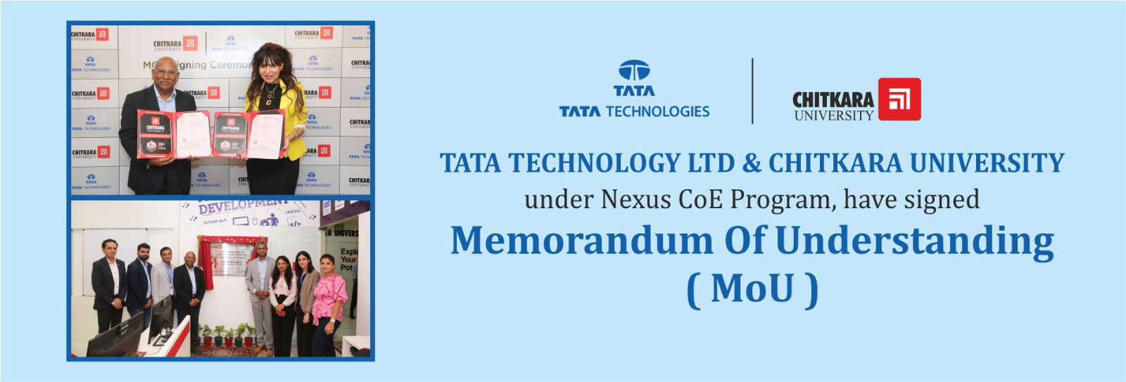 Future Engineers - Chitkara University