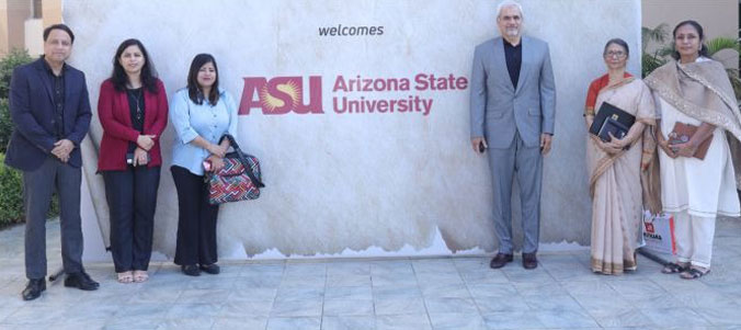 Arizona State University
