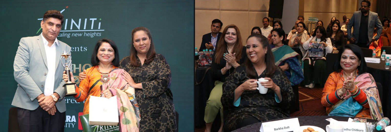  EDUTHON 3.0 - Chitkara University