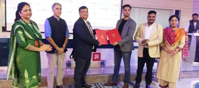 RayMach Technologies