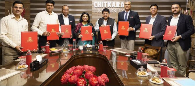 Foster Entrepreneurship and Innovation