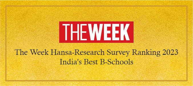 Hansa Survey 2023 - Chitkara University