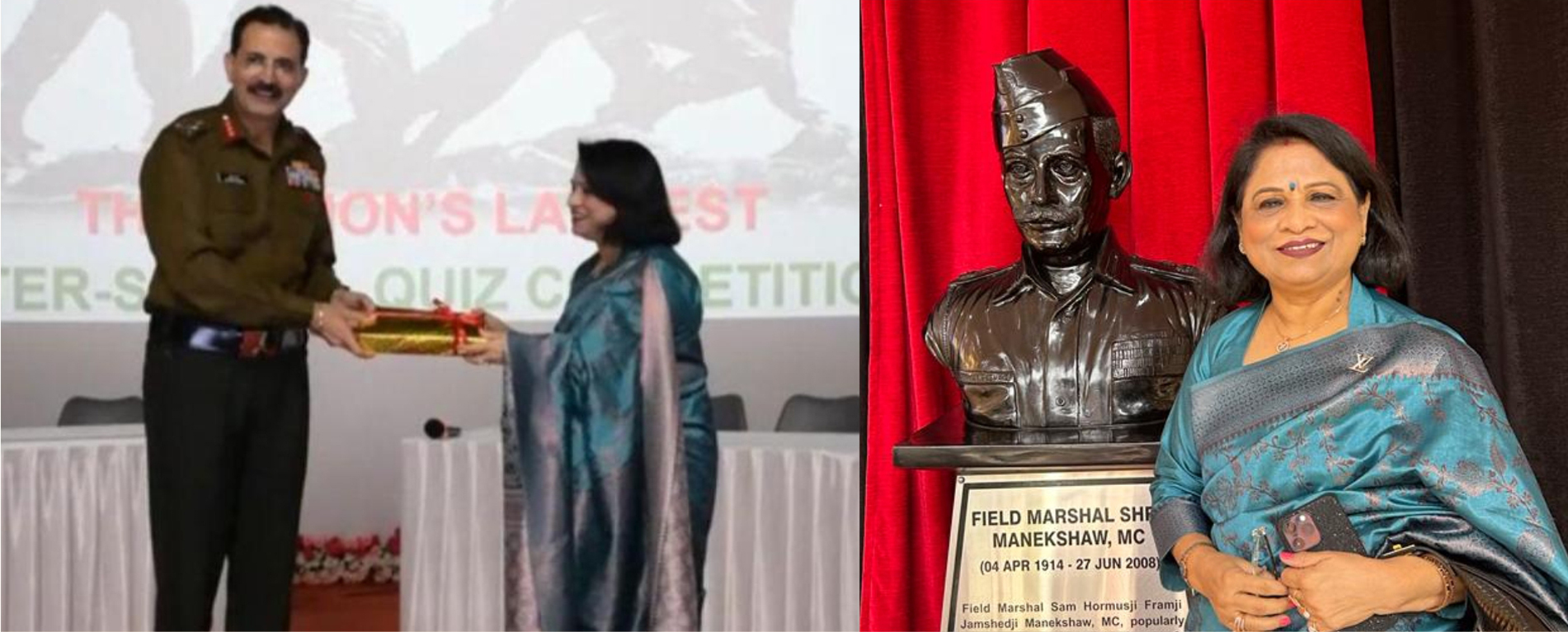 Western Command HQ - Chitkara University