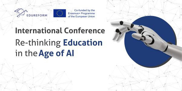 International Conference on Education and AI - Chitkara University