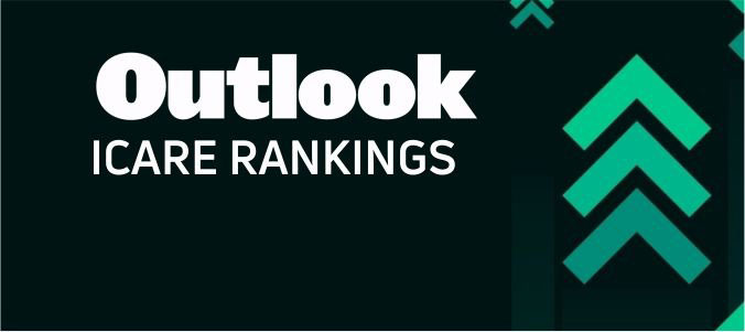 Outlook-ICARE Rankings - Chitkara University