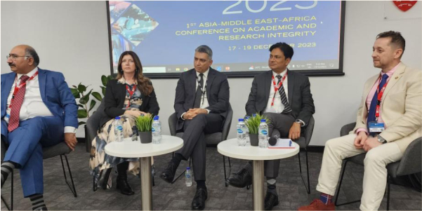 ACARI 2023 - Chitkara University