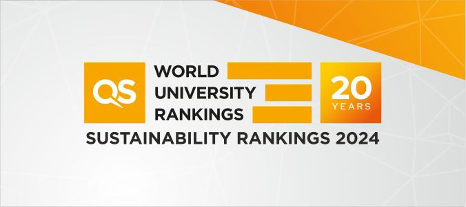 QS World University - Chitkara University