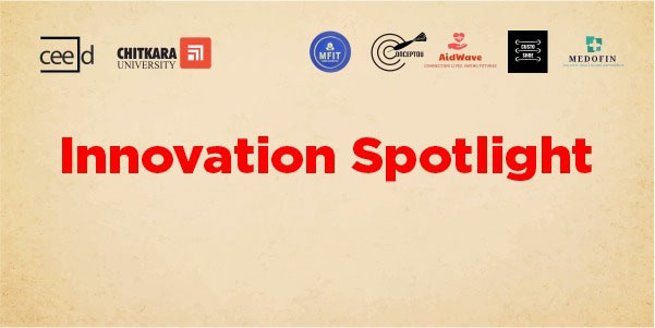 IIT Bombay - Chitkara University