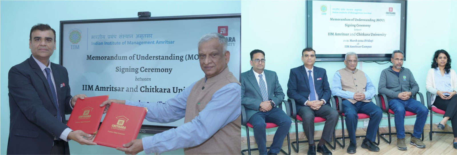 Residential Certification Program - Chitkara University