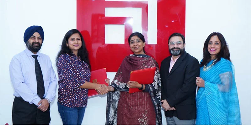 CSPA Partners with Hafele India Pvt Ltd. for Strategic Collaboration