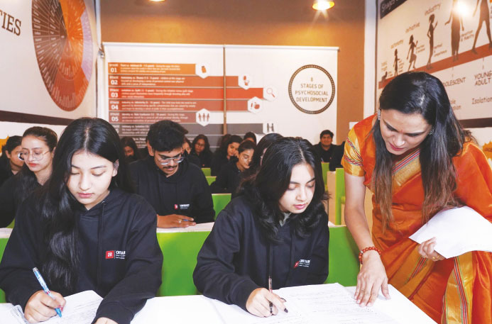 PhD in Psychology: Eligibility, Syllabus, Fee , Admission