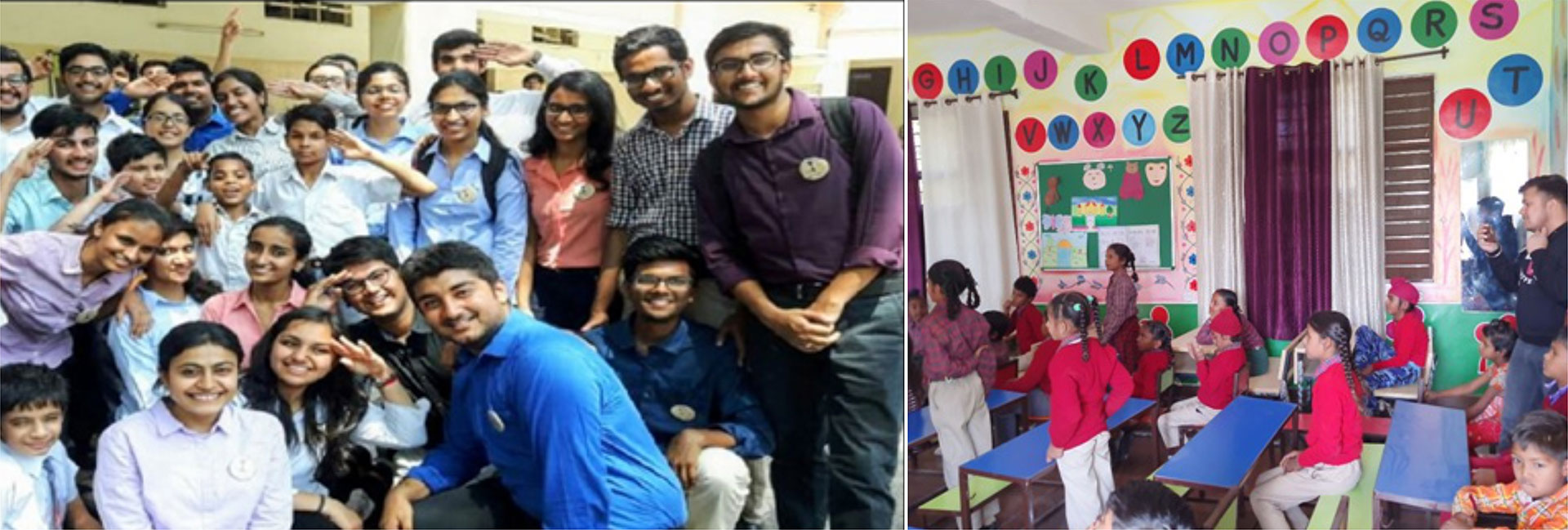 Cbs Social Entrepreneurship Module Promotes Sdgs And Lifelong Learning 1 CBS Social Entrepreneurship Module banner Chitkara University