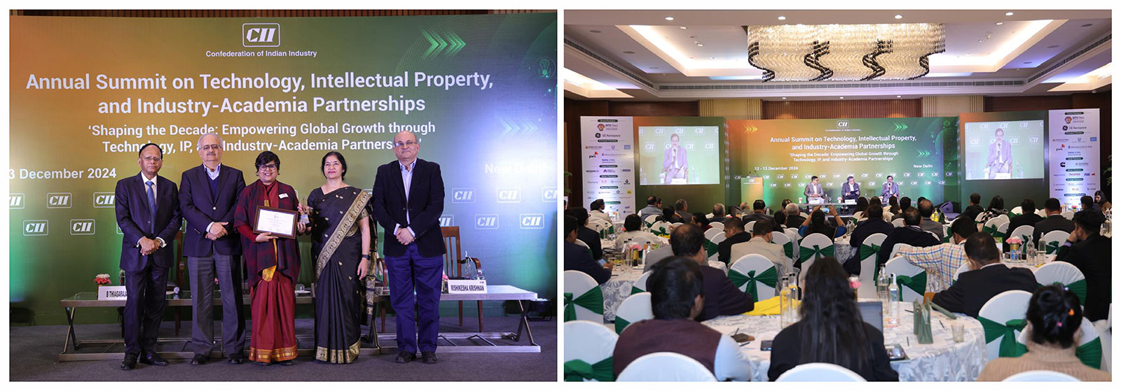 Top 5 Innovative Institutes