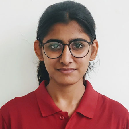 Aditi Khanna Chitkara University