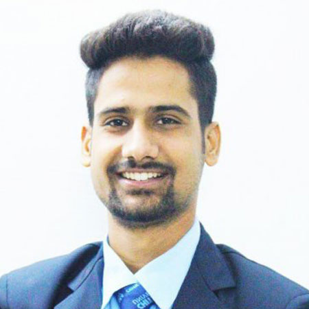 Ajay Thakur Chitkara University