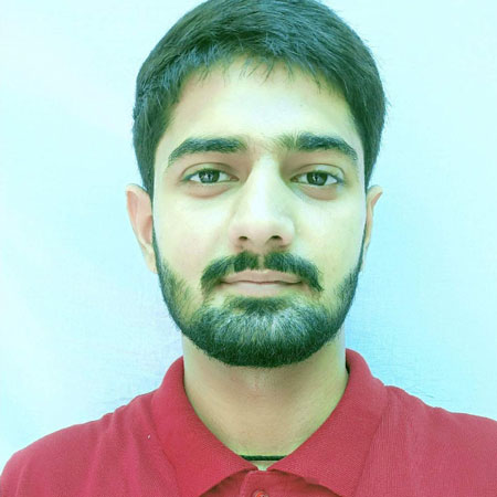 Anirudh Pratap Singh Chitkara University