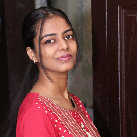 Ehsaas Garg Chitkara University