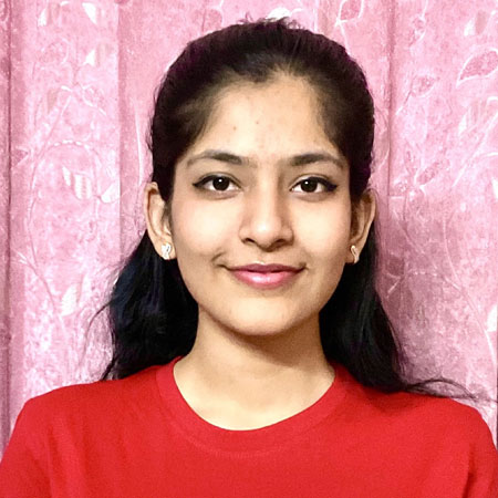 Janhvi Kaplish Chitkara University