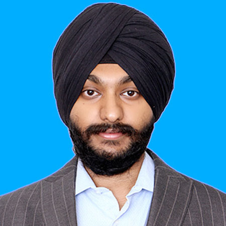 Jaspreet Singh Chitkara University