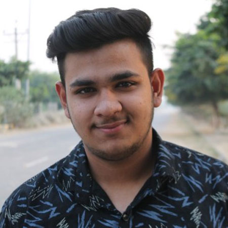 Mayank Khatri Chitkara University