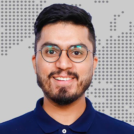 Mridul Dhyani Chitkara University