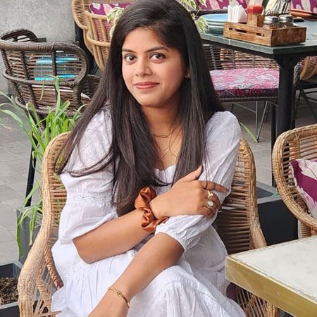 Priyanka Gandhi Chitkara University