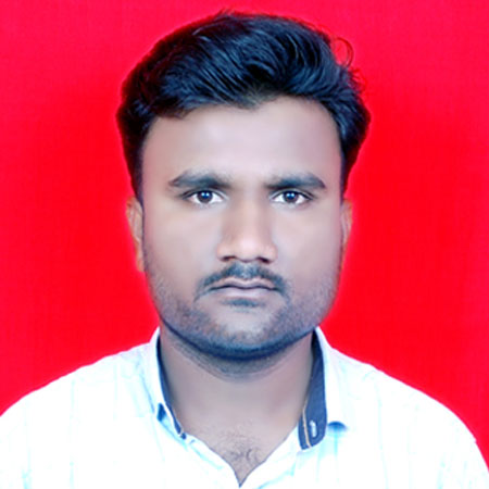 Sandeep Mugave Chitkara University