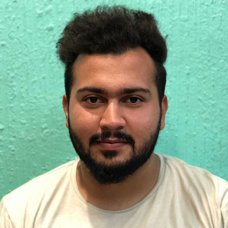 Sarthak Mahajan Chitkara University