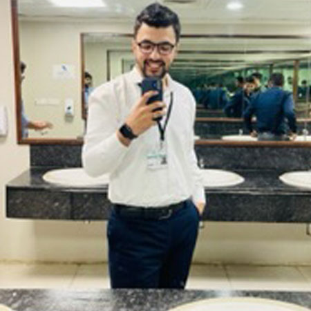 Shivam Sachdeva Chitkara University