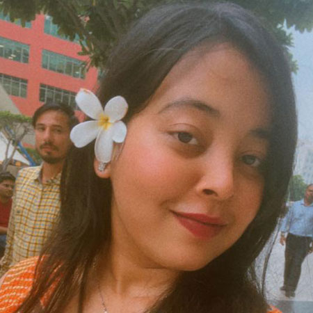 Srushty Chitkara University