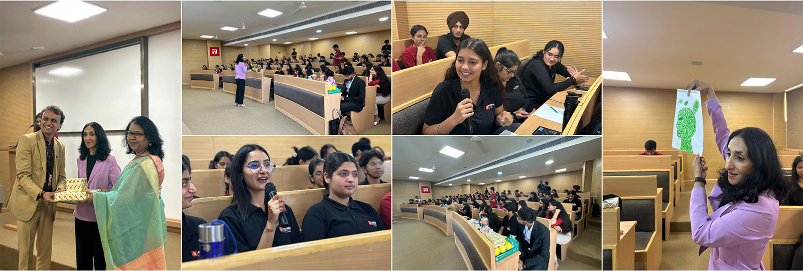 Mindfulness in Daily Life