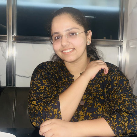 Urva Sharma Chitkara University