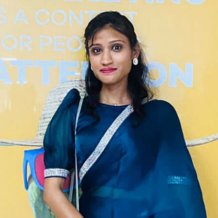 anjali jain Chitkara University