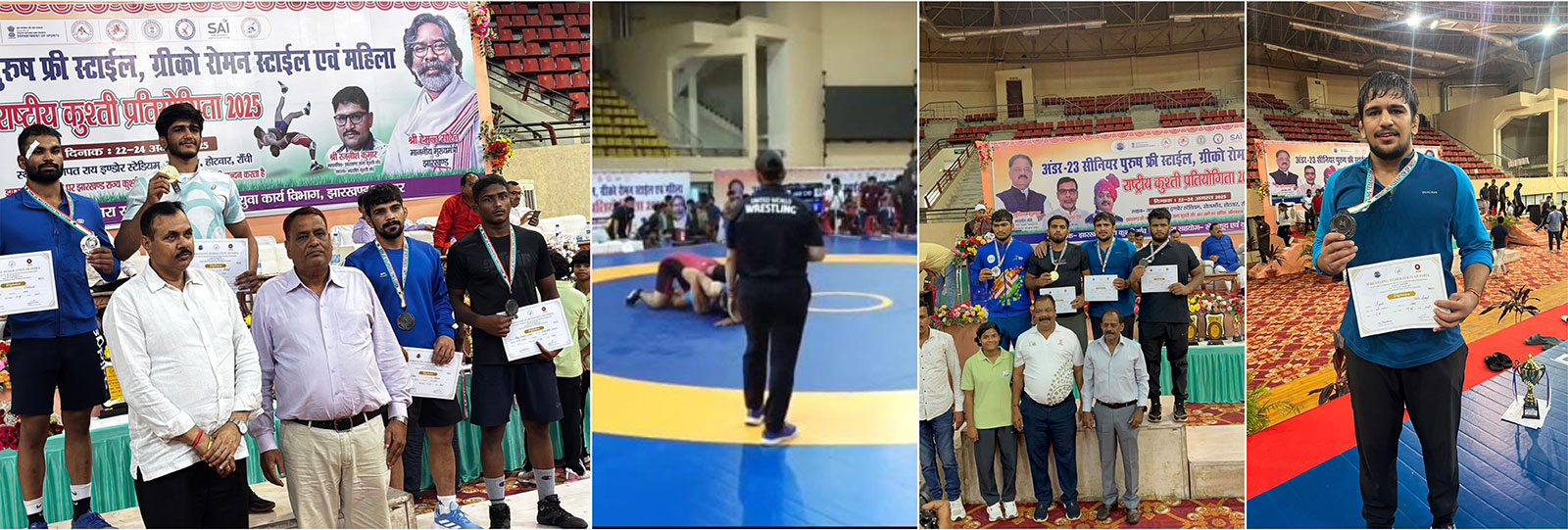 Deepak BBA banner Chitkara University