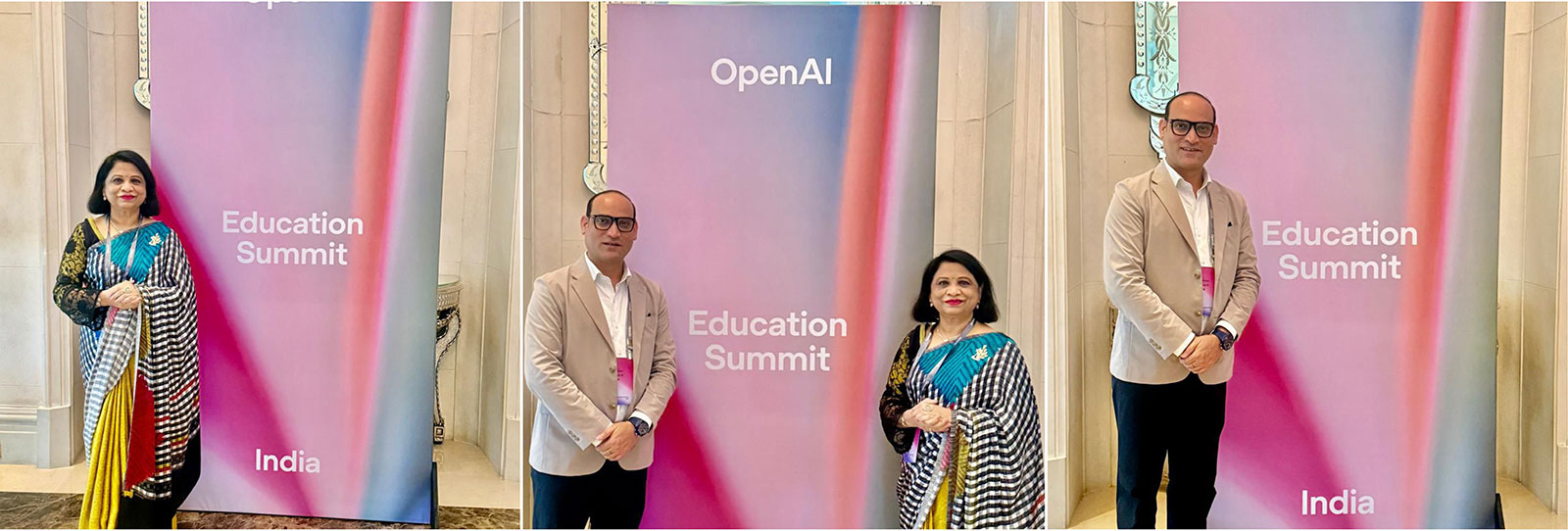 Open Ai banner Chitkara University