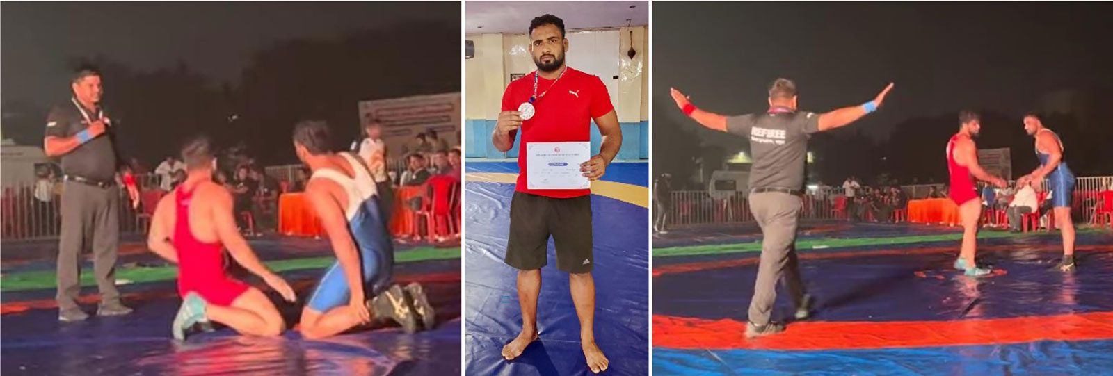 Wrestling Championship