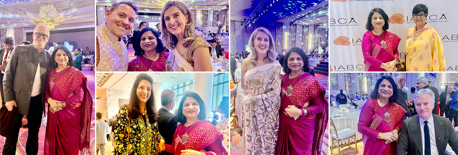 Deakin banner Chitkara University