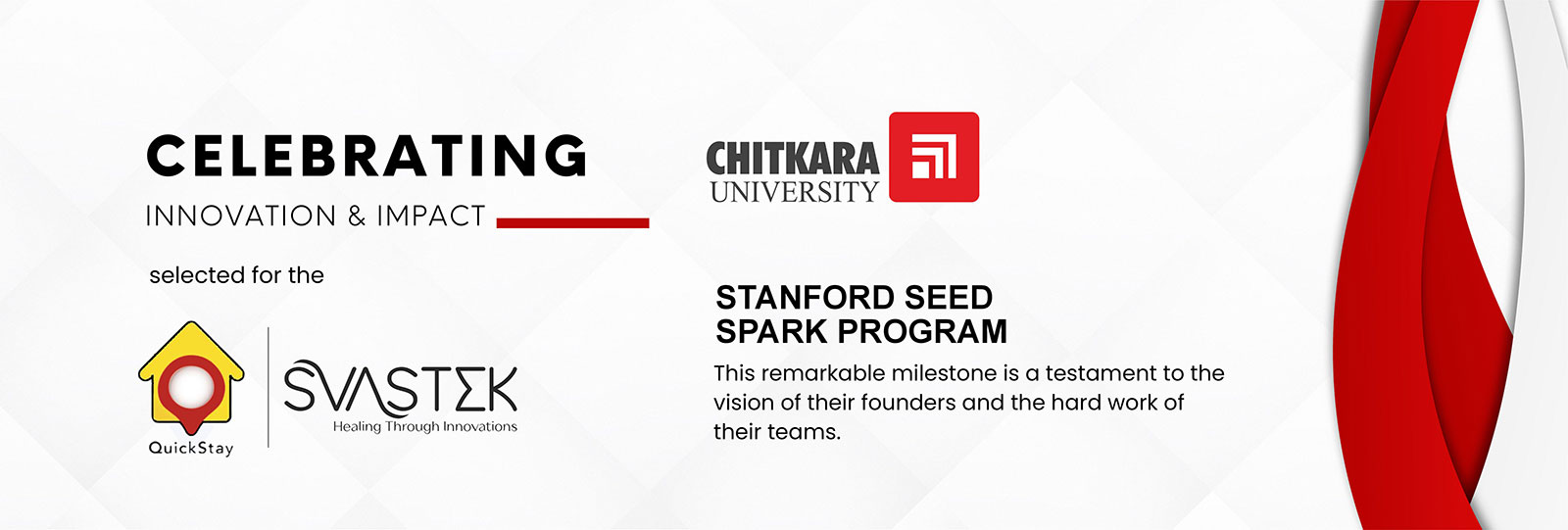 globally banner Chitkara University